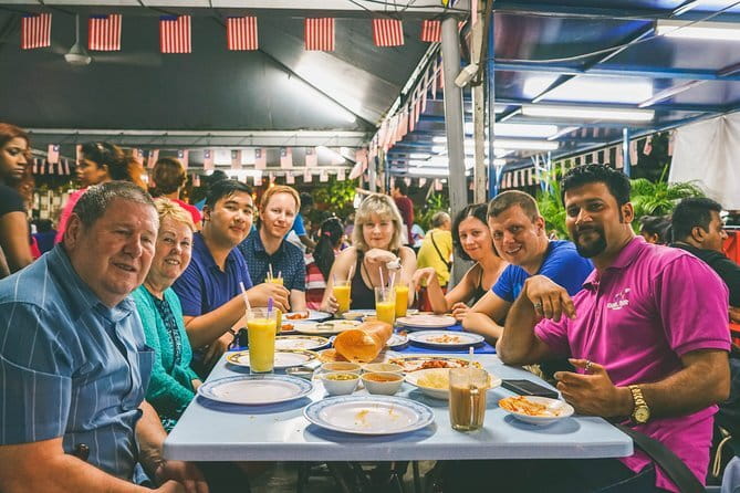First Day : Arrival Transfer with Batu Caves Highlights Tour - Why the private format helps