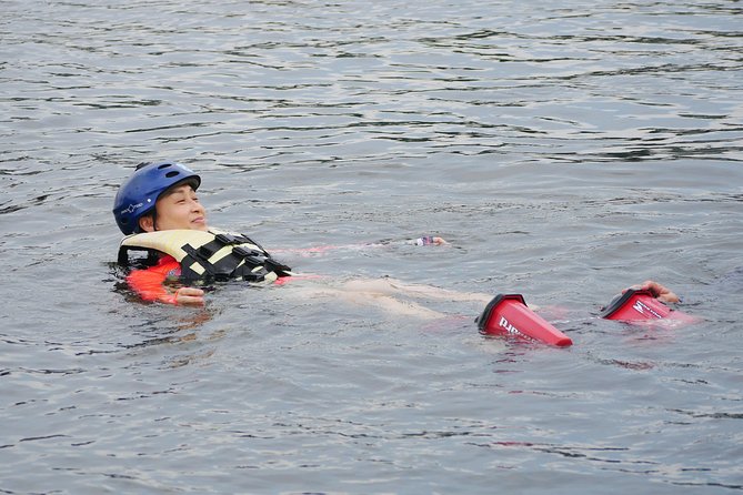 Flyboard Experience - SINGLE (30mins flight) - What Putrajaya Adds to the Day