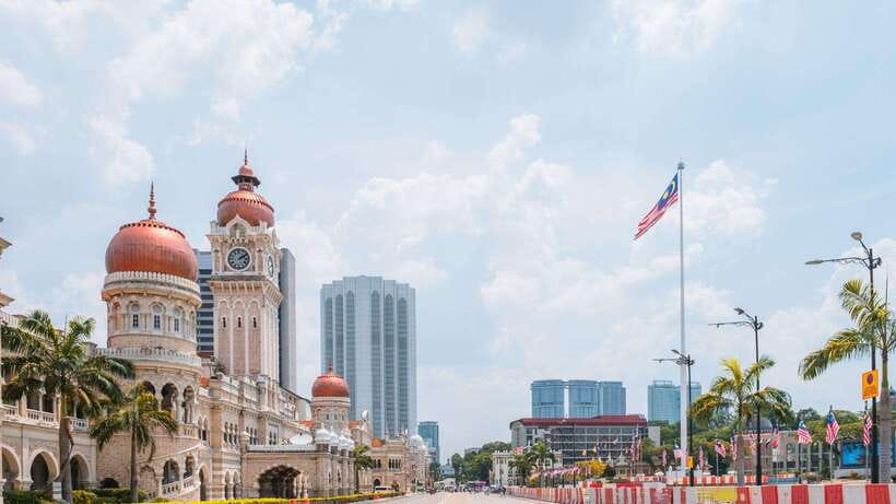 From KLIA or Port Klang: Kuala Lumpur Transit Tour - Key points to know before booking