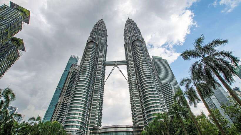 From KLIA or Port Klang: Kuala Lumpur Transit Tour - Seeing the Golden Triangle and modern Kuala Lumpur