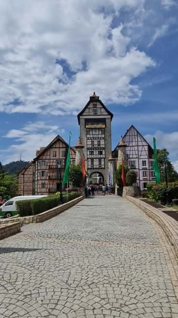 From Kuala Lumpur: Bukit Tinggi Private Day Trip - Should You Book It?