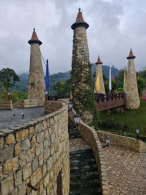 From Kuala Lumpur: Bukit Tinggi Private Day Trip - What the Private Driver Adds