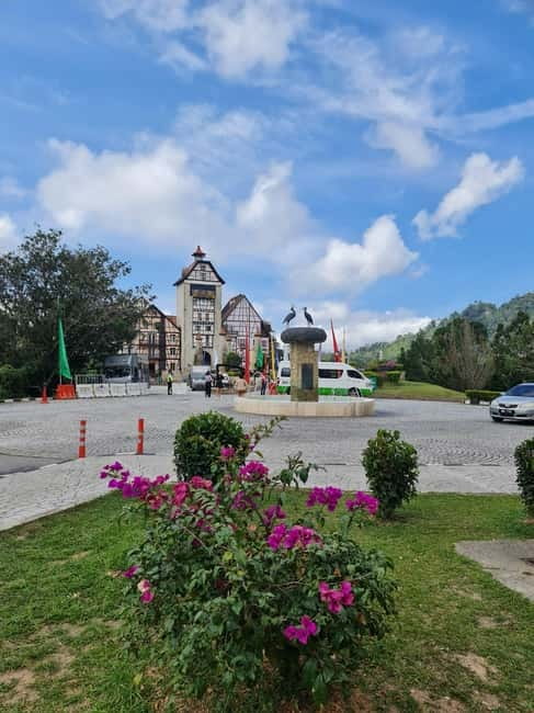 From Kuala Lumpur: Bukit Tinggi Private Day Trip - Is Eight Hours Too Long?