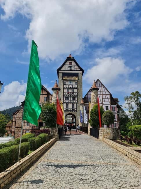 From Kuala Lumpur: Bukit Tinggi Private Day Trip - Price, Group Size and What You Still Pay For