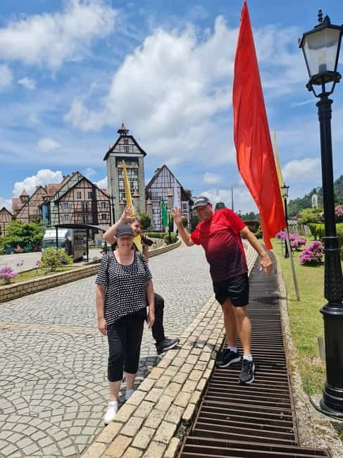 From Kuala Lumpur: Bukit Tinggi Private Day Trip - Who Should Book This Bukit Tinggi Trip?