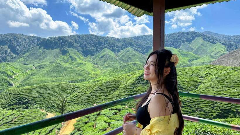 From Kuala Lumpur: Cameron Highlands Day Tour with Lunch - The four-hour climb through rural Malaysia