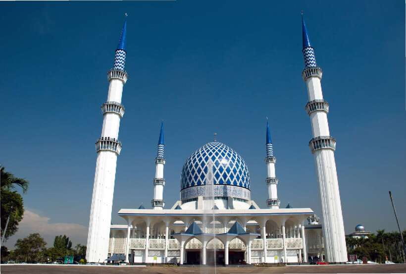 From Kuala Lumpur: Crab Island Tour with Seafood Lunch - The return to Kuala Lumpur and the photo stops