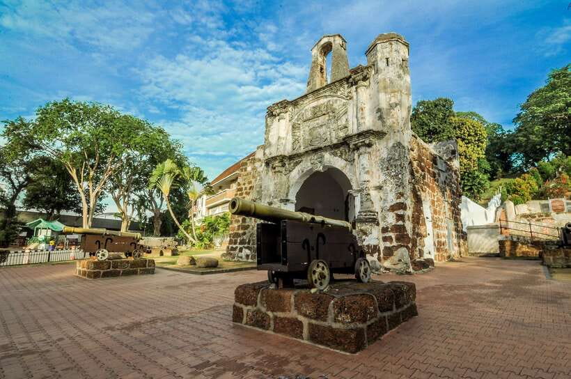 From Kuala Lumpur: Full-Day Historical Tour of Malacca - Cheng Hoon Teng Temple