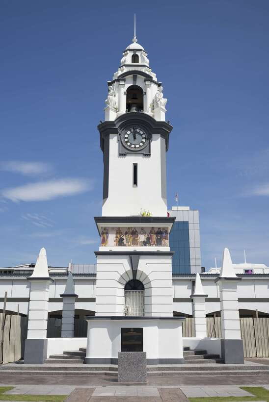 From Kuala Lumpur: Full-Day Tour to Ipoh - Why Ipoh makes a worthwhile day from Kuala Lumpur