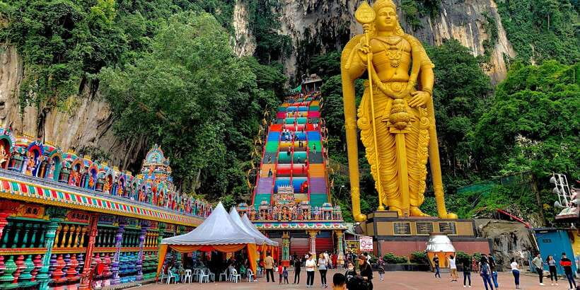 From Kuala Lumpur: Genting Highlands Day Tour & Gondola Ride - Six hours at Genting Highlands means choosing your priorities