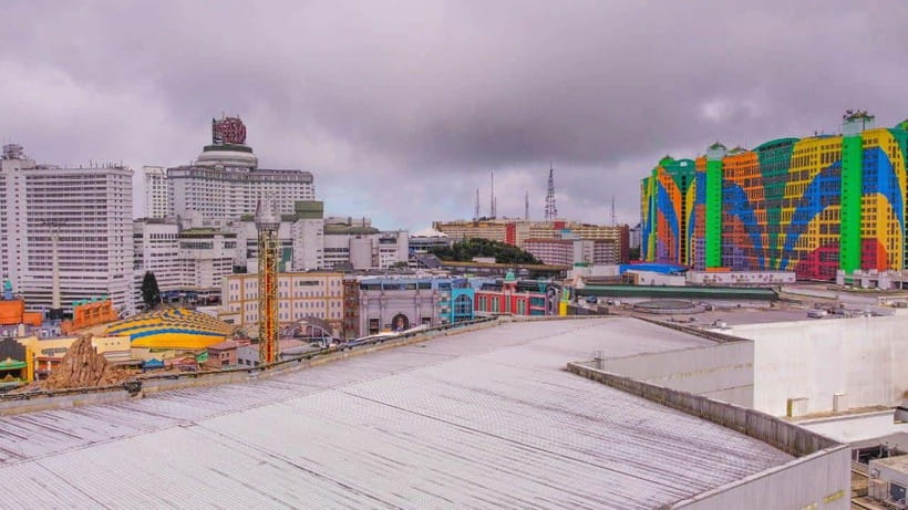 From Kuala Lumpur: Genting Highlands Day Tour & Gondola Ride - Who should book this day trip