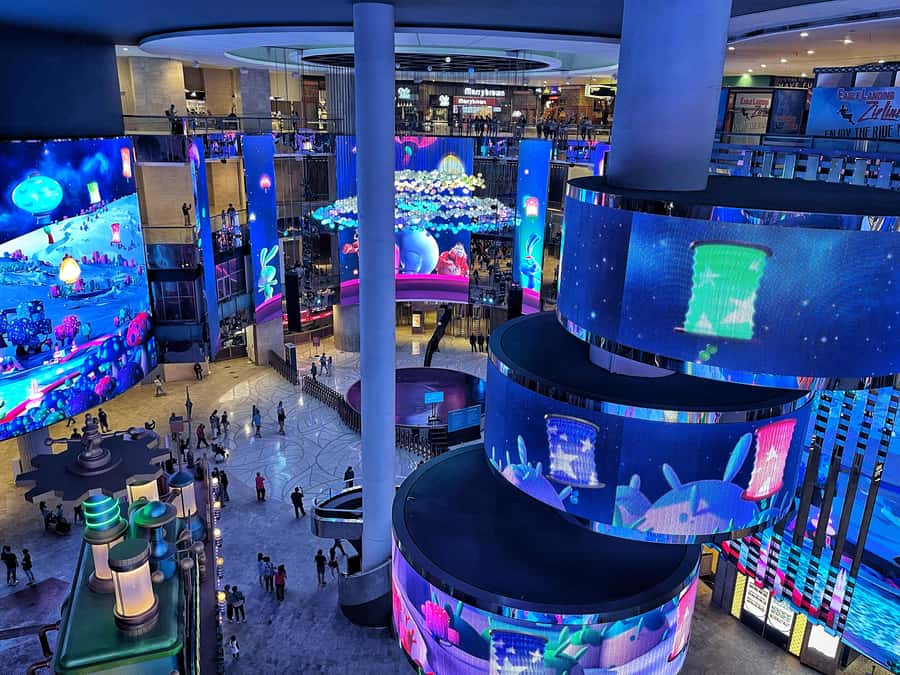 From Kuala Lumpur: Genting Highlands Day Trip with Cable Car - Key points to know before booking