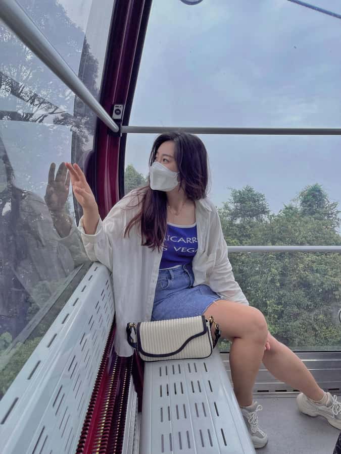 From Kuala Lumpur: Genting Highlands Day Trip with Cable Car - What the $35 price really covers