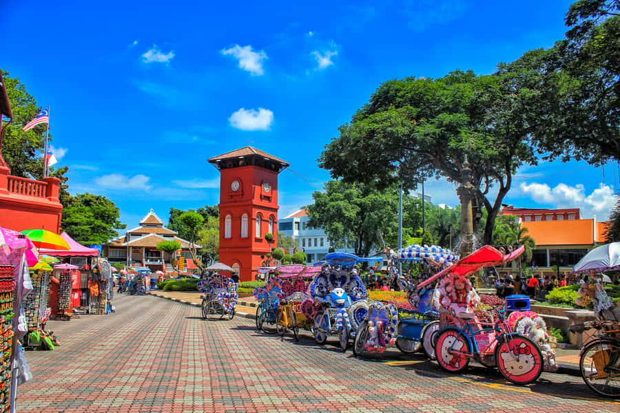From Kuala Lumpur: Historical Melaka Day Tour with Lunch - Key points to know before booking