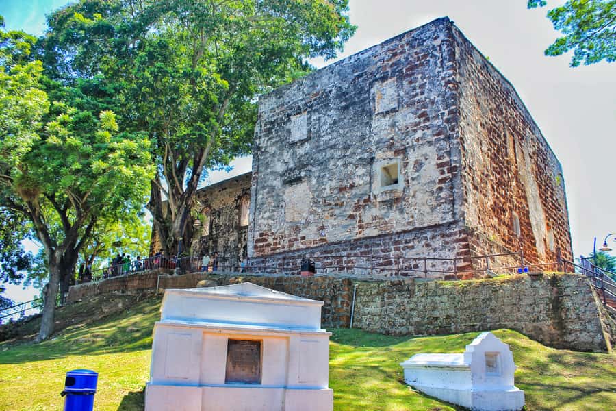 From Kuala Lumpur: Historical Melaka Day Tour with Lunch - Jonker Street and the Melaka River