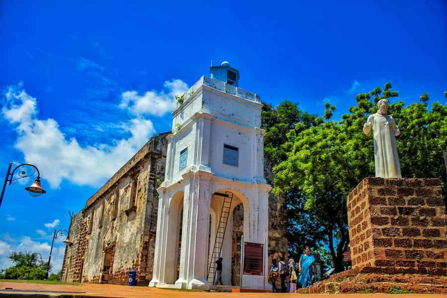 From Kuala Lumpur: Historical Melaka Day Tour with Lunch - Why Melaka makes a worthwhile day from Kuala Lumpur