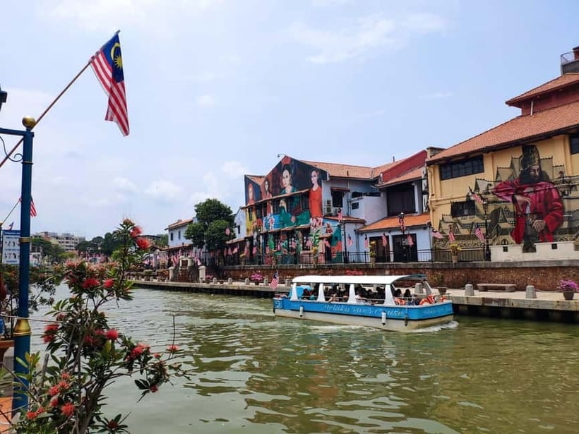 From Kuala Lumpur: Historical Private Malacca Day Tour - Key points to know before booking