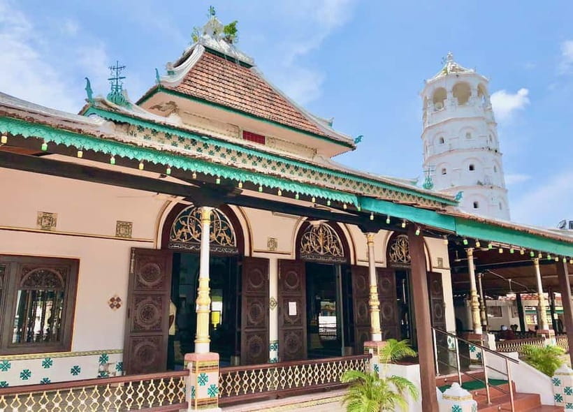 From Kuala Lumpur: Historical Private Malacca Day Tour - From Kuala Lumpur to Malacca in two hours