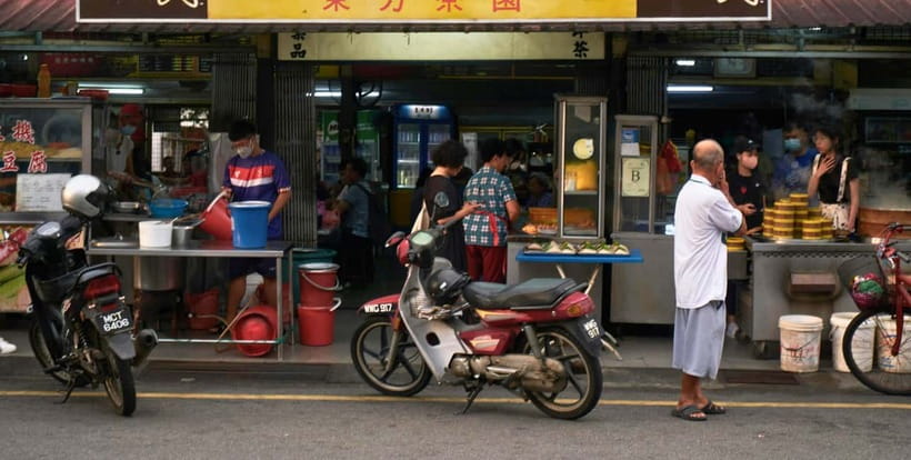 From Kuala Lumpur: Historical Private Malacca Day Tour - Nyonya food and the lunch question