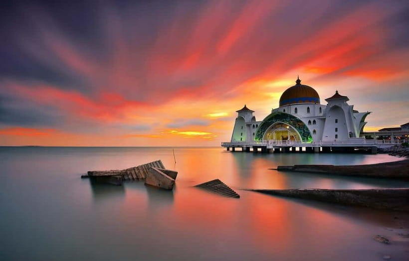 From Kuala Lumpur: Historical Private Malacca Day Tour - Malacca River cruise and the return to Kuala Lumpur