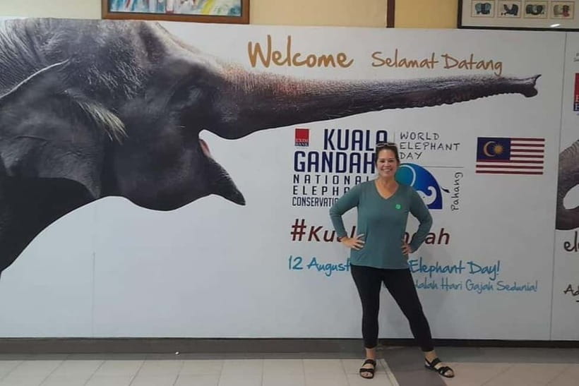From Kuala Lumpur: Kuala Gandah & Batu Caves Day Trip - Key points to know before booking