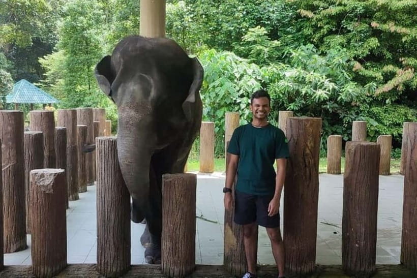 From Kuala Lumpur: Kuala Gandah & Batu Caves Day Trip - Timing, comfort, and the practical side