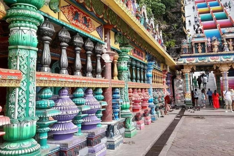 From Kuala Lumpur: Kuala Gandah & Batu Caves Day Trip - Who will get the most from this outing
