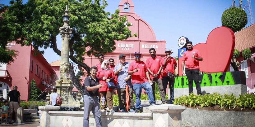 From Kuala Lumpur: Malacca Private Day Tour - Understanding the $99 value