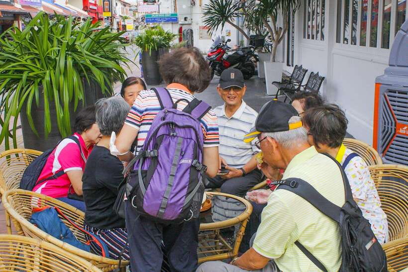 From Kuala Lumpur: Malacca Private Day Tour - Who should book this private Malacca day trip?