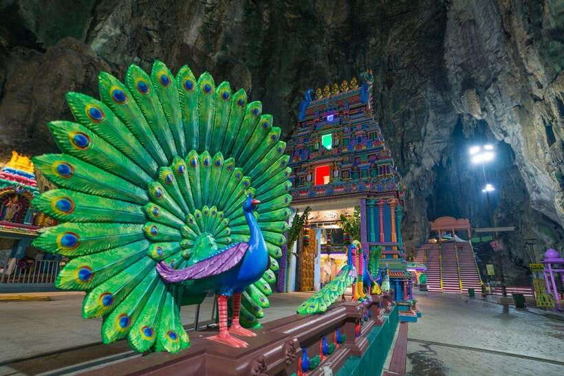 From Kuala Lumpur: Private Batu Caves Cultural Tour - Who should book this Batu Caves tour?