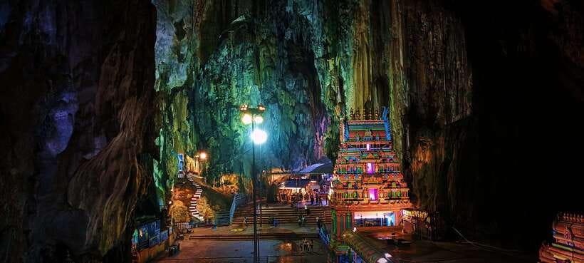 From Kuala Lumpur: Private Batu Caves Cultural Tour - Is three hours enough?