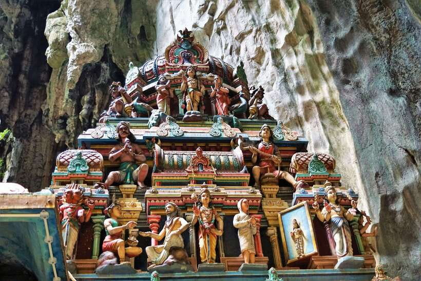 From Kuala Lumpur: Private Batu Caves Cultural Tour - Is $34 per person good value?