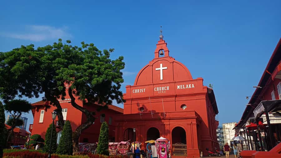 From Kuala Lumpur: Private Full Day Tour to Malacca - Why Malacca makes a good day trip from Kuala Lumpur
