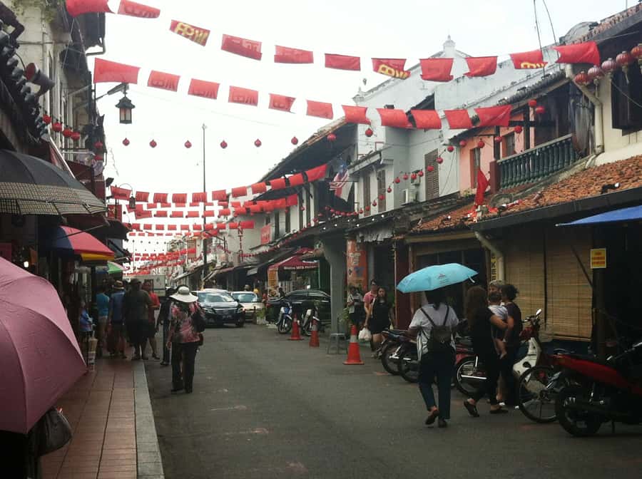 From Kuala Lumpur: Private Full Day Tour to Malacca - Red Square, Christ Church, and the Queen Victoria Fountain