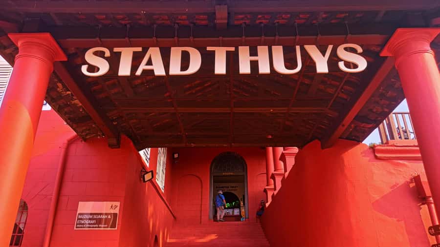 From Kuala Lumpur: Private Full Day Tour to Malacca - The two-hour ride to Malacca