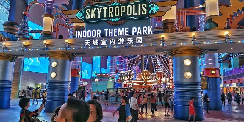 From Kuala Lumpur: Private Genting Highlands Day Trip - The private driver experience