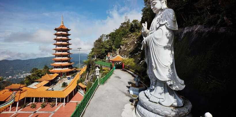 From Kuala Lumpur: Private Genting Highlands Day Trip - Who will enjoy this day trip most