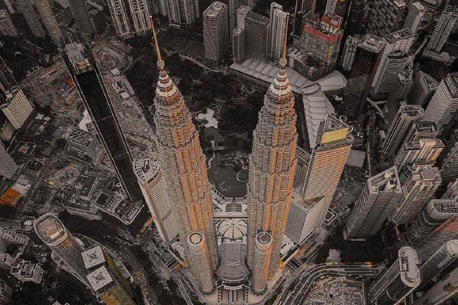 From Port Klang Petronas Twin Tower Batu Caves & KL City Tour - Why this private Kuala Lumpur tour works well from Port Klang