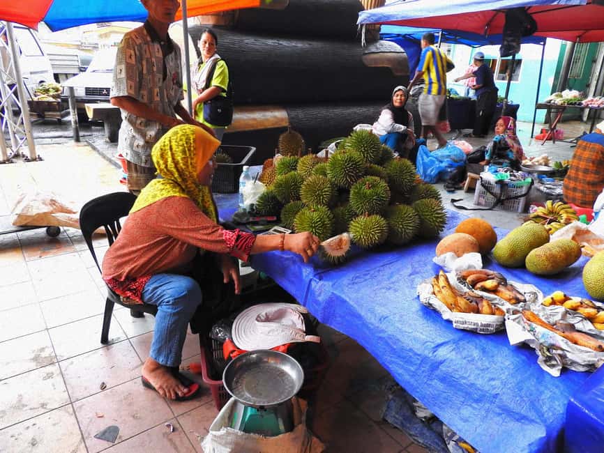 From Sandakan: 7 Unmissable Local Stops Private Tour - Why the private format matters
