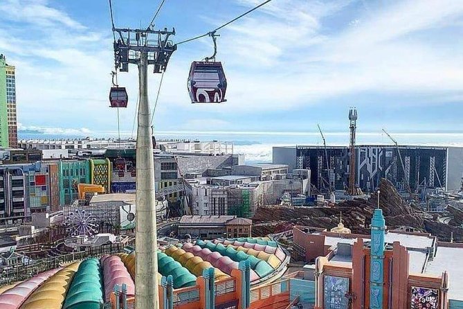 Full-Day Genting Highlands Tour with Batu Caves & Awana SkyWay - Batu Caves and the 272-step climb
