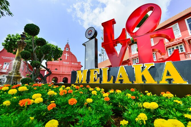 Full day in Malacca Historical Private Tour in Kuala Lumpur - What $115 per person really buys you
