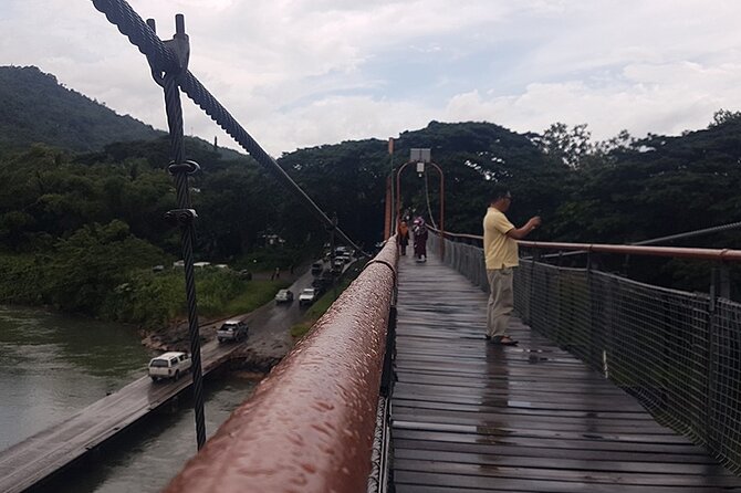 Full Day JomTour! Memorable Experience in Kota Kinabalu, Sabah - Kinabalu Park in a cooler climate