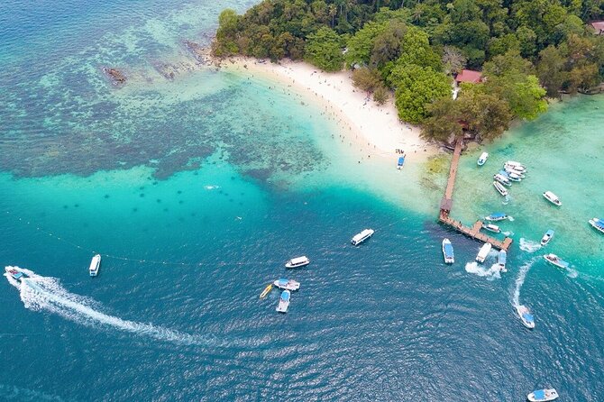 Full Day JomTour! Memorable Experience in Kota Kinabalu, Sabah - What the $90 price really covers