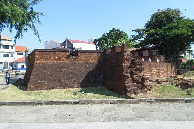 Full-Day Malacca City Tour from Kuala Lumpur - Mini Malaysia and the ASEAN Cultural Park