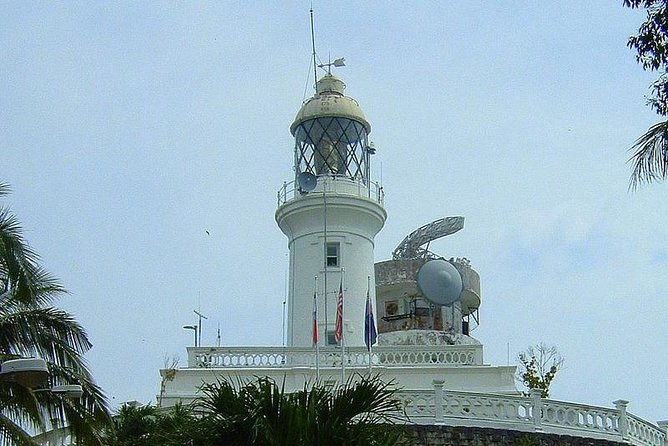 Full-Day Malacca City Tour from Kuala Lumpur - Hang Tuah’s Well and the Melaka Warrior Monument