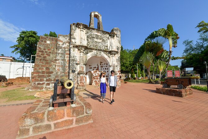 Full Day Melaka Private Tour from Kuala Lumpur - Why this Melaka day trip works
