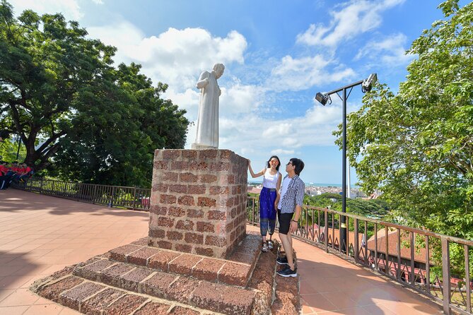Full Day Melaka Private Tour from Kuala Lumpur - What the guide arrangement means for you