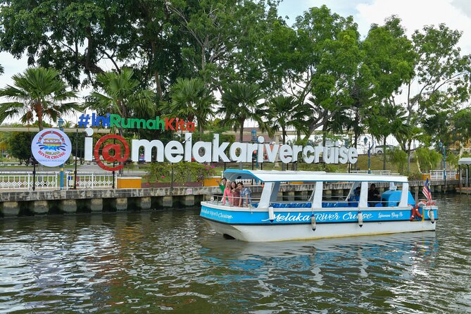 Full Day Melaka Private Tour from Kuala Lumpur - Is $150.78 per person good value?