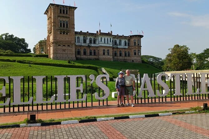 Full Day Private Ipoh Tour - Why this private Ipoh route works