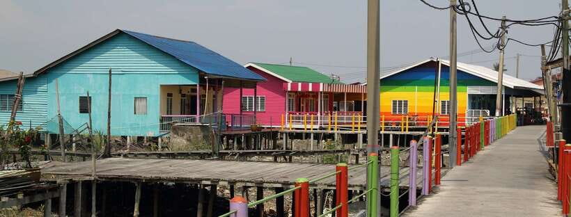 FullDay Pulau Penang Exploration Tour - Why this tour works as a one-day Penang primer